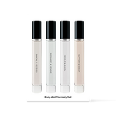 Body Mist Discovery Set