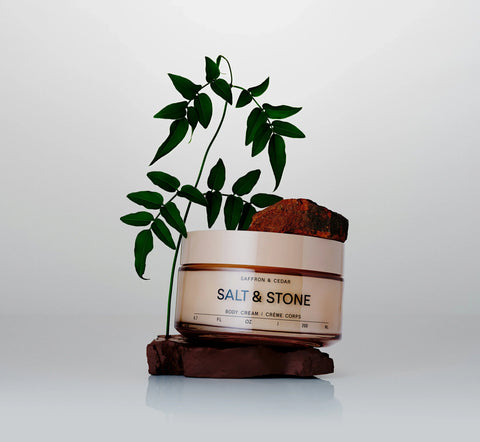 Body Cream