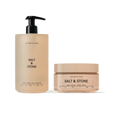 The Soft Skin Duo