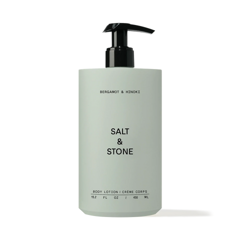 Body Lotion