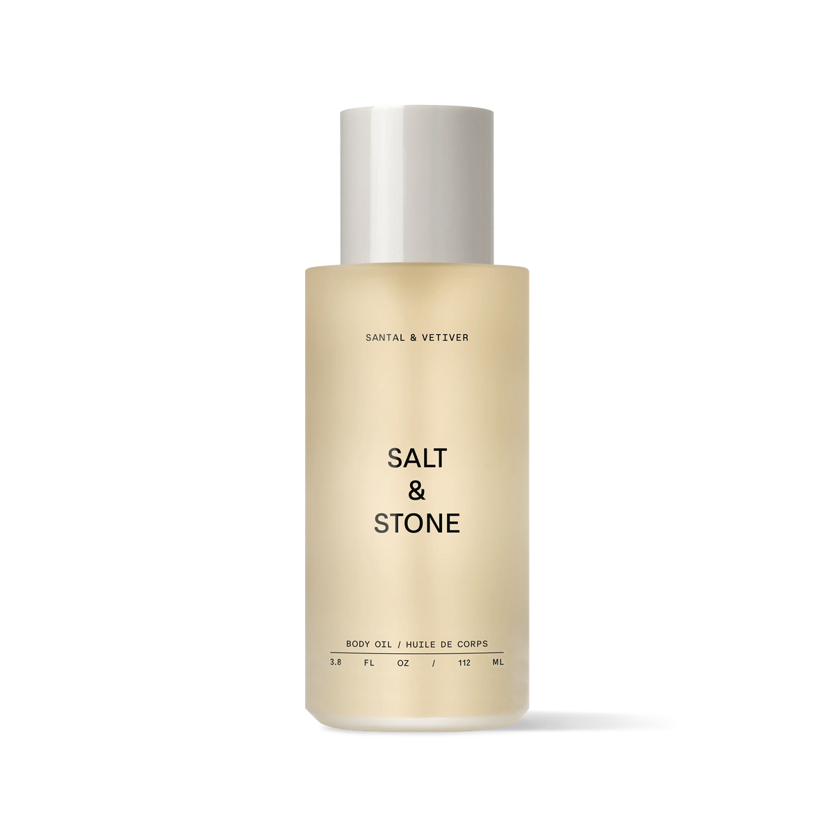 Body Oil