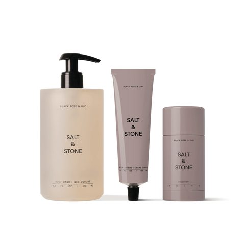 Scent Layering Set