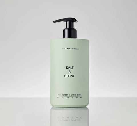 Deluxe Body Duo