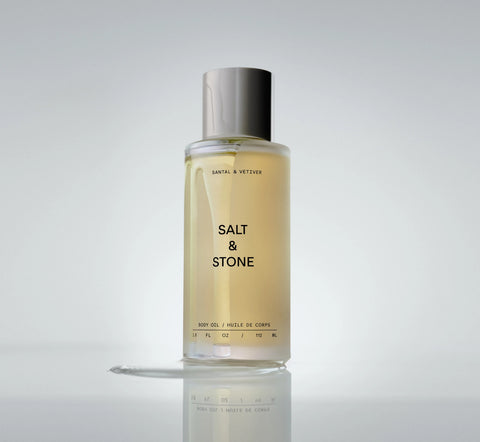 Body Oil