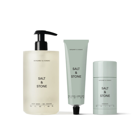 Scent Layering Set
