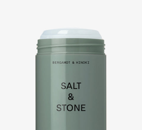 Deodorant Gel