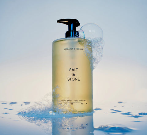 Body Wash