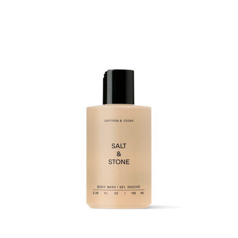 Mini Body Wash