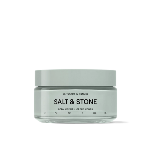 Body Cream