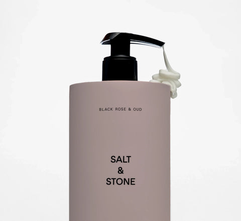 Body Lotion